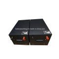 48V 200ah LiFePO4 Energy Storage Battery Power Bank Battery Pack 48V 200ah